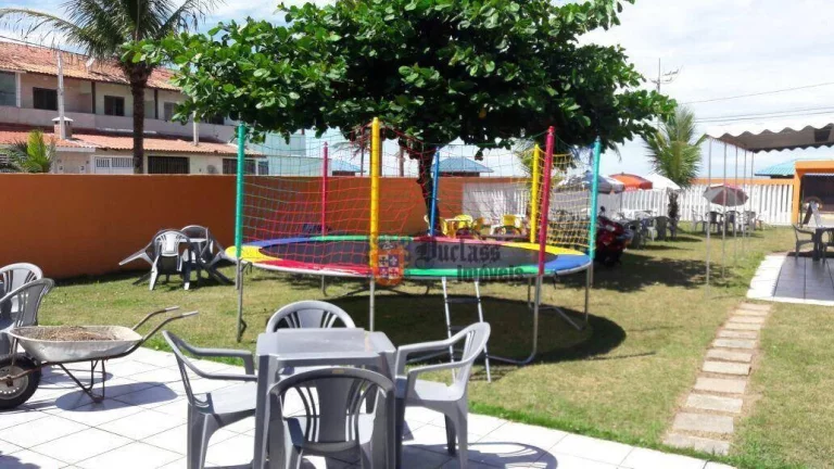 Imagem Casa com 1 dormitório à venda, 60 m² por R$ 330.000 - Balneário Flórida Mirim - Mongaguá/SP