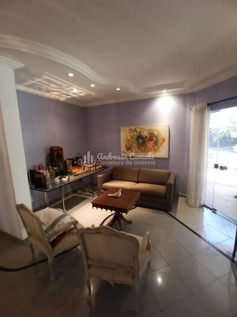 Imagem Linda Residência Jardim Vivendas