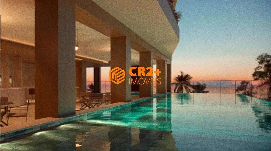 Imagem Vendo Flat Lançamento exclusivo, Infinity Recife: O Renascimento de um Ícone em