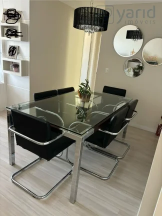 Imagem APARTAMENTO 86 m² PARA VENDA NO RESIDENCIAL FONTANA, JARDIM DA FONTE - JUNDIAÍ SP