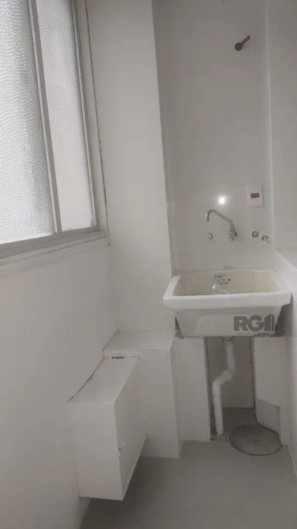Imagem Apartamento para Venda - 79.42m², 3 dormitórios, 2 vagas - Cristal