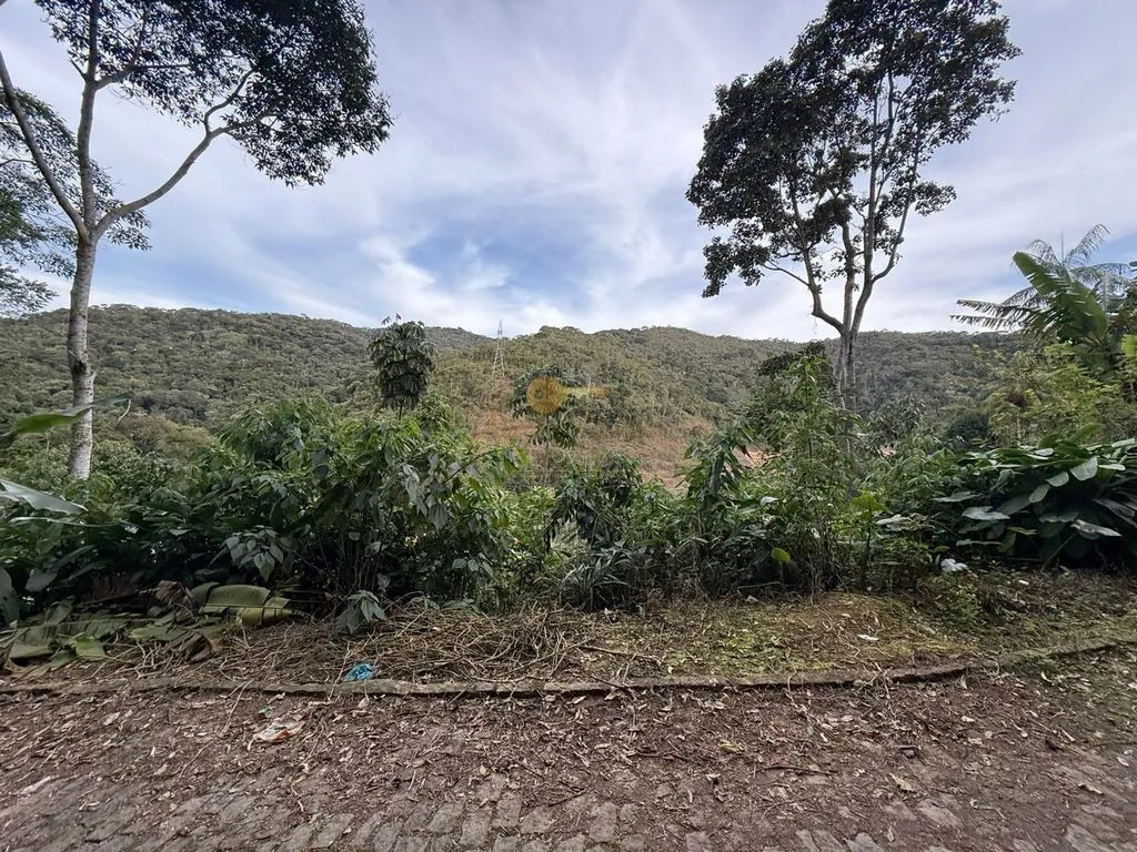 Imagem Terreno para Venda em Teresópolis / RJ no bairro Albuquerque