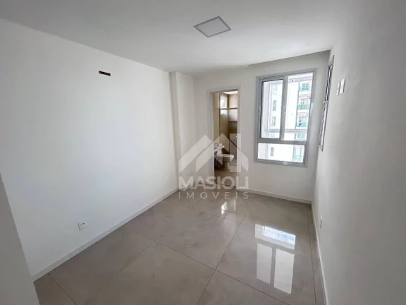 Imagem Apartamento com 2 dormitórios à venda, 61 m² por R$ 729.000,00 - Praia de Itaparica - Vila Velha/ES