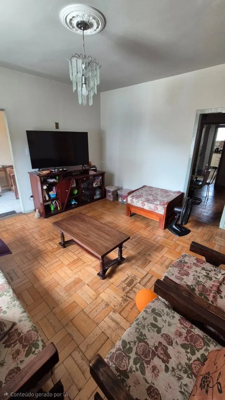 Imagem Casa em Jardim Europa