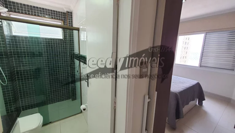 Imagem Apartamento 2 dormitórios, bairro Pitangueiras no Guarujá-SP