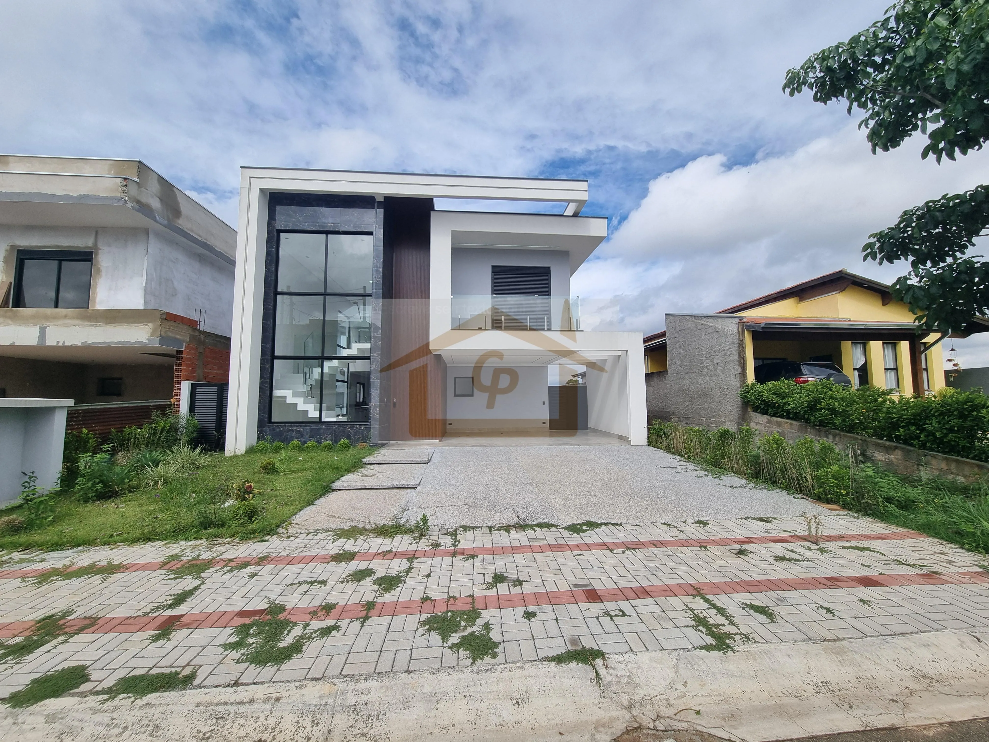 Foto do imóvel Residencial em Sintonia com a Natureza, 4 suítes, 4 vagas