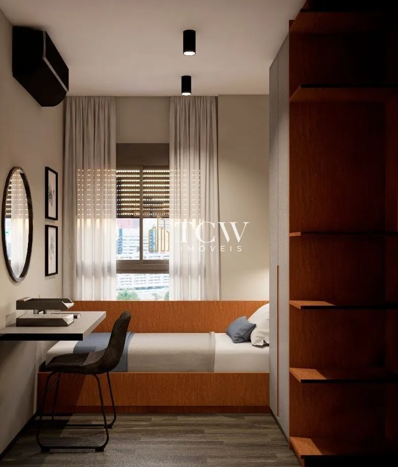 Imagem Apartamento à venda no bairro Jardim América - São Paulo/SP, Zona Sul
