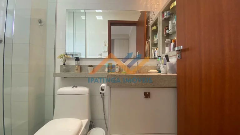 Imagem Apartamento de 3 quartos e 2 vagas de garagem no Bom Retiro