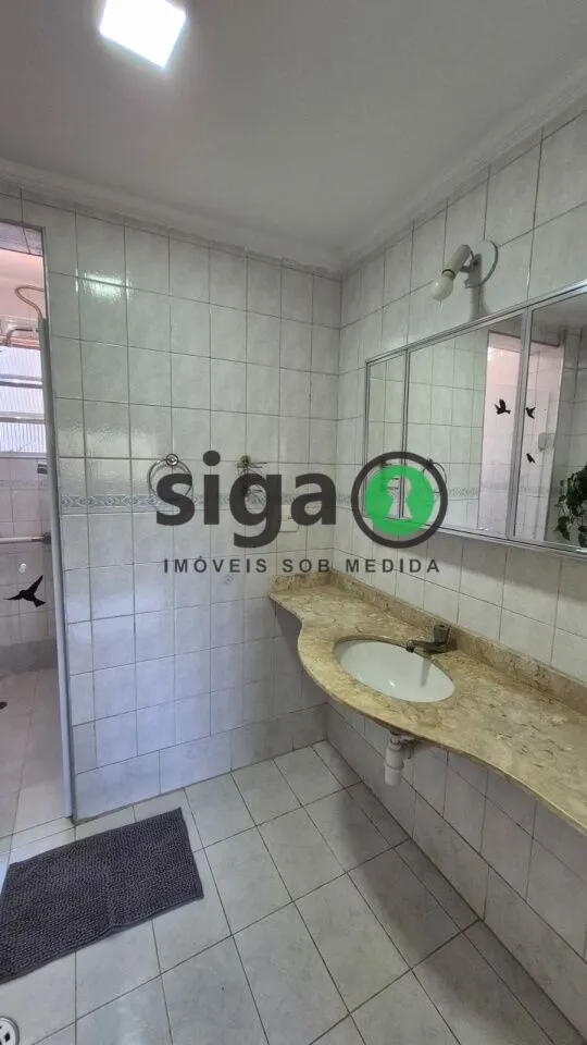 Imagem Apartamento com 3 quartos e 1 Vaga - Santo Amaro - São Paulo/SP