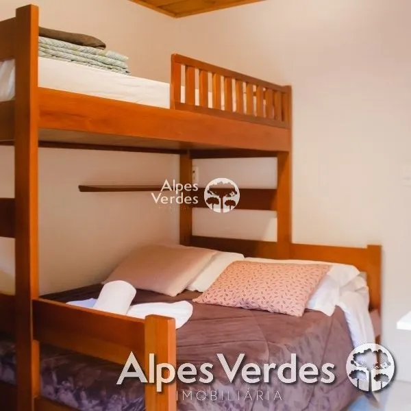 Imagem Pousada à venda por R$ 2.750.000 - Centro - Canela/RS