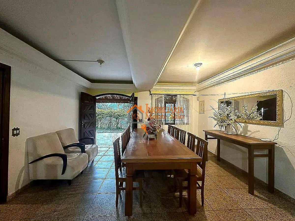 Imagem Sítio com 8 dormitórios à venda, 17650 m² por R$ 1.900.000,00 - Portão - Atibaia/SP