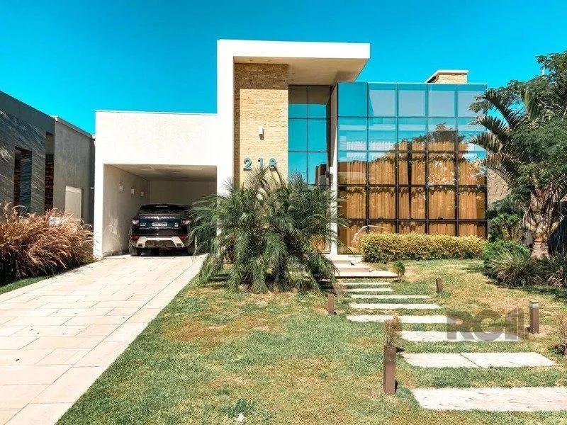 Imagem Casa de Condomínio em Dubai