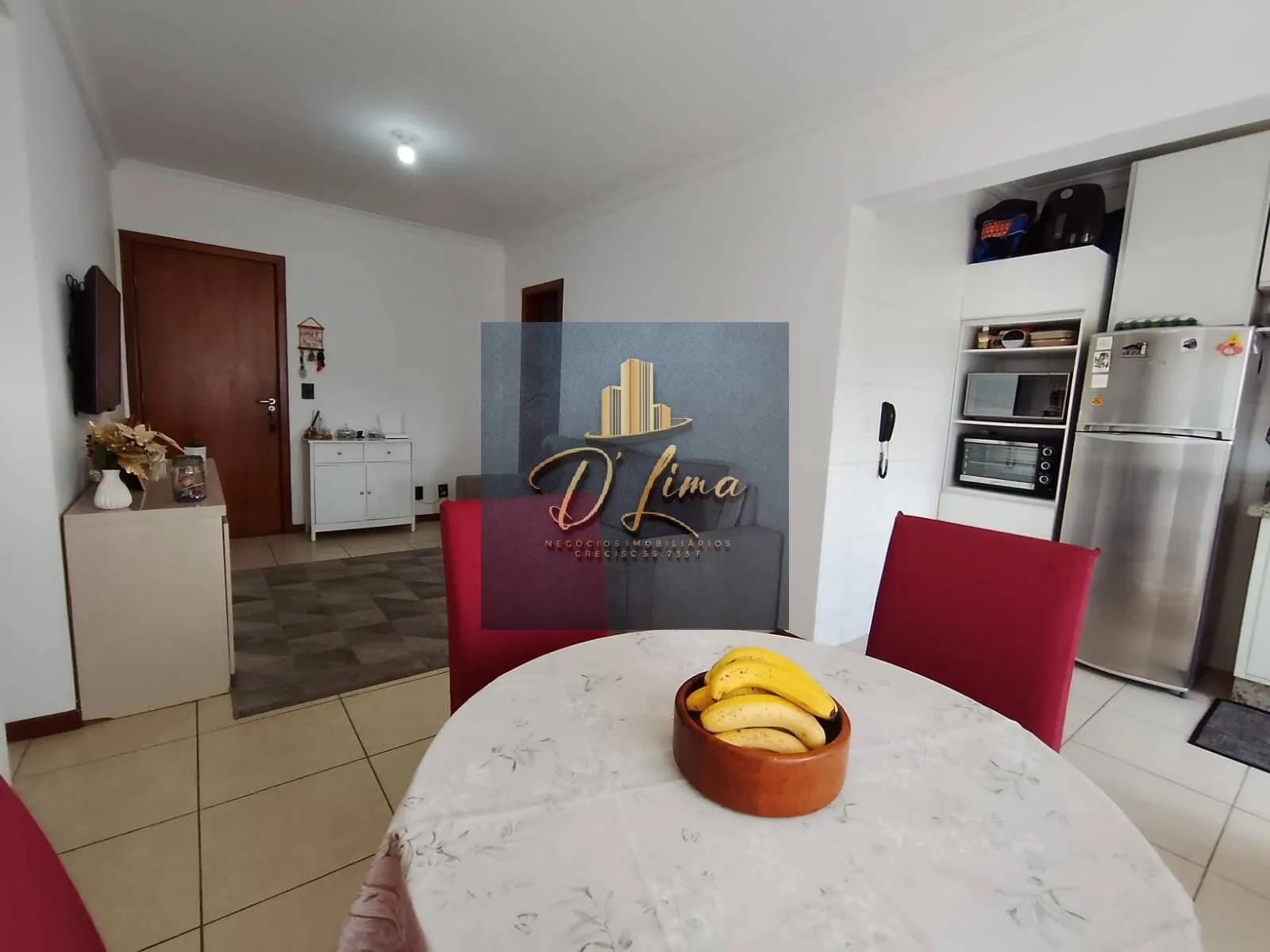 Imagem Residencial Max Village, apartamento a venda 2 quartos em São José