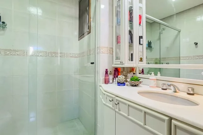 Imagem Apartamento para venda no bairro Jardim Lindóia em Porto Alegre
