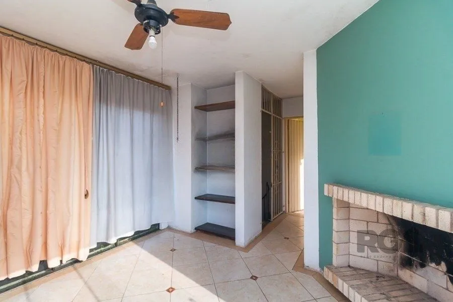 Imagem Cobertura à venda com 3 quartos 211.43 m² 1 vaga Rua Coronel Andre Belo, Menino Deus, Porto Alegre