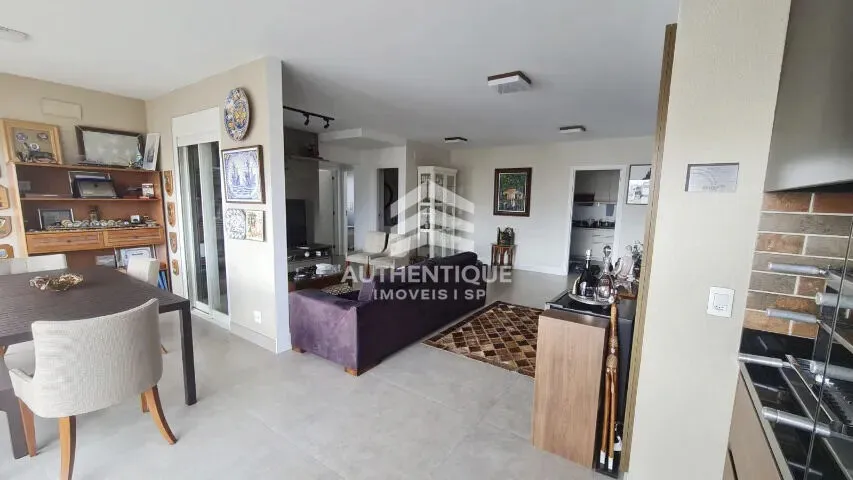 Imagem COLINA 103 JARDIM DA SAUDE - Apartamento no bairro Jardim da Saúde à venda