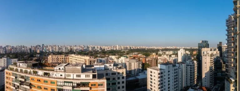 Imagem Apartamento com 2 dormitórios à venda, 98 m² por R$ 1.380.000,00 - Itaim Bibi - São Paulo/SP