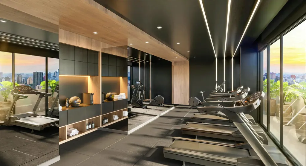 Imagem Nik Estilo Paulista - Residencial - Breve Lançamento - Nik Estilo Paulista - Residencial