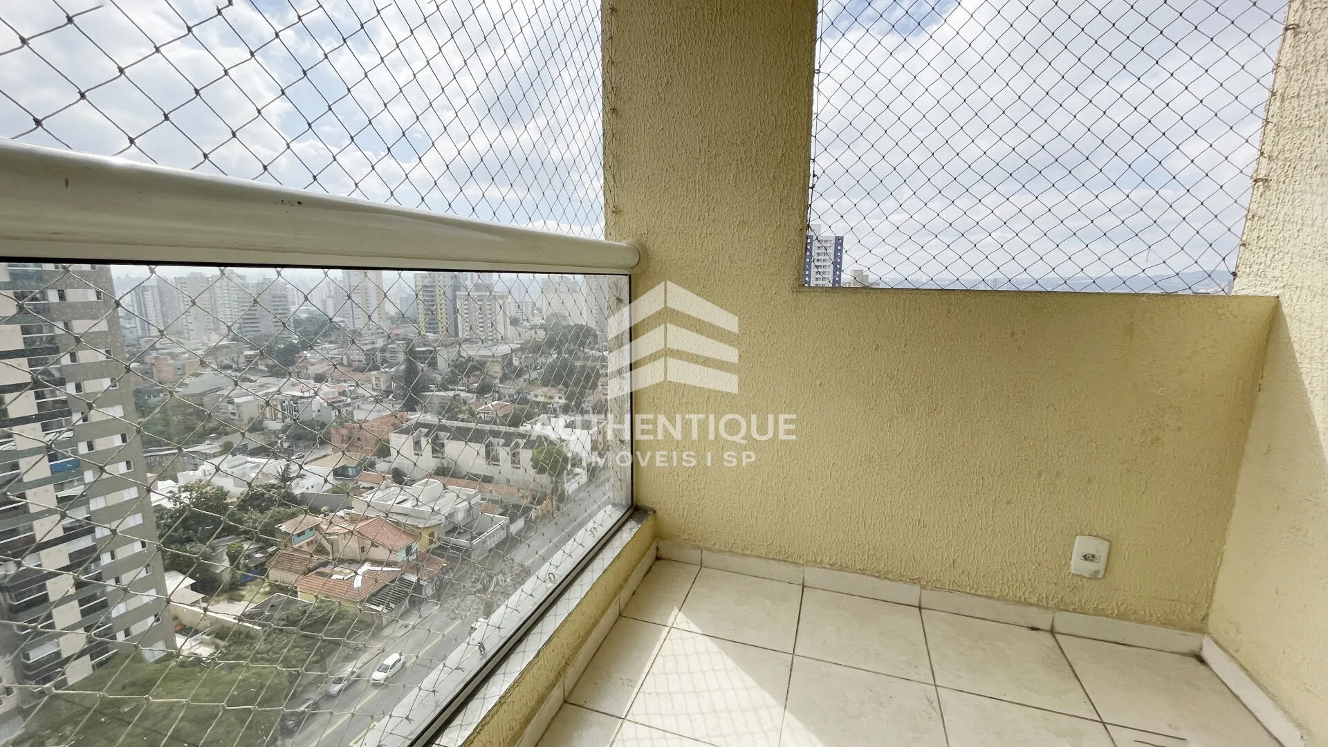 Imagem TOP LIFE VIEW ASSUNCAO SANTO ANDRE - Apartamento à venda no bairro Vila Assunção - Santo André/SP
