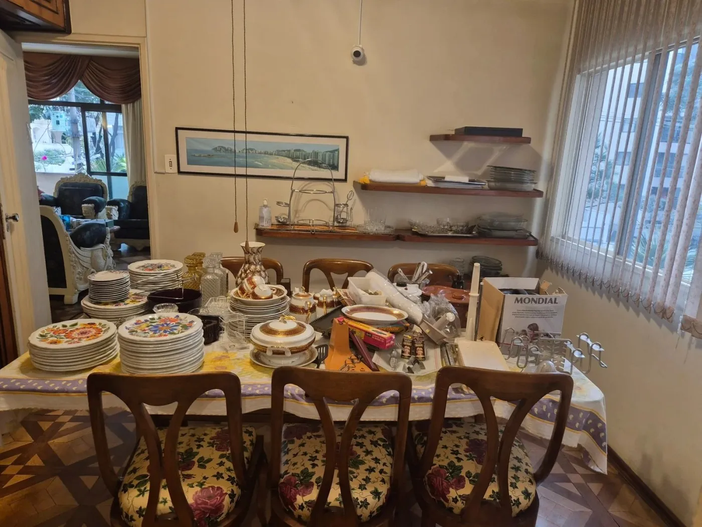Imagem Apartamento para Venda em São Paulo, Higienópolis, 3 dormitórios, 5 banheiros, 2 vagas