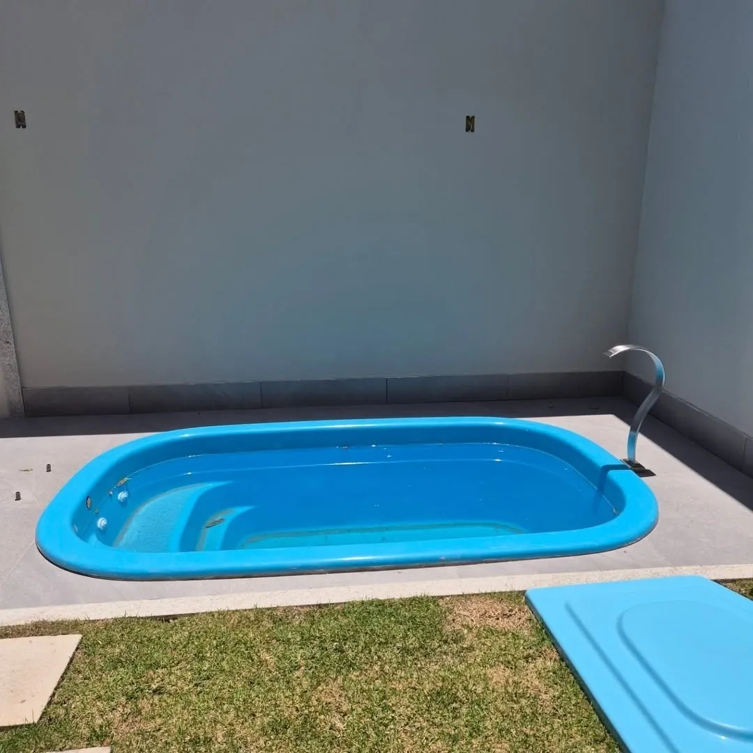 Imagem Casa com 3 quartos à venda em Vila Velha