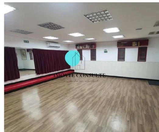 Imagem TEATRO NOVO EQUIPAMENTO DE PONTA OTIMA LOCALIZAÇÃO 100 LUGARES