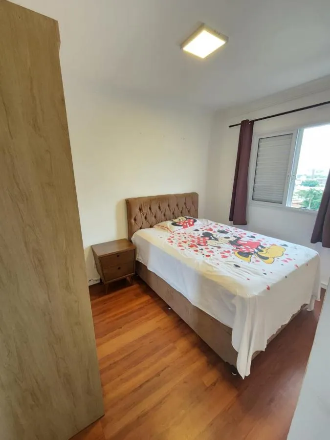 Imagem Apartamento para Venda em Santo André / SP no bairro Casa Branca