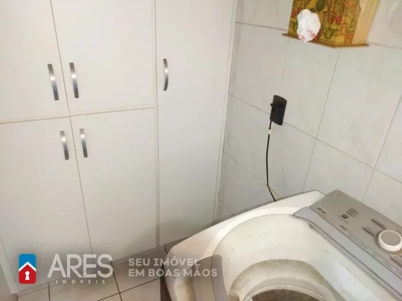 Imagem Apartamento Residencial à venda, Vila Galo, Americana - AP0150.