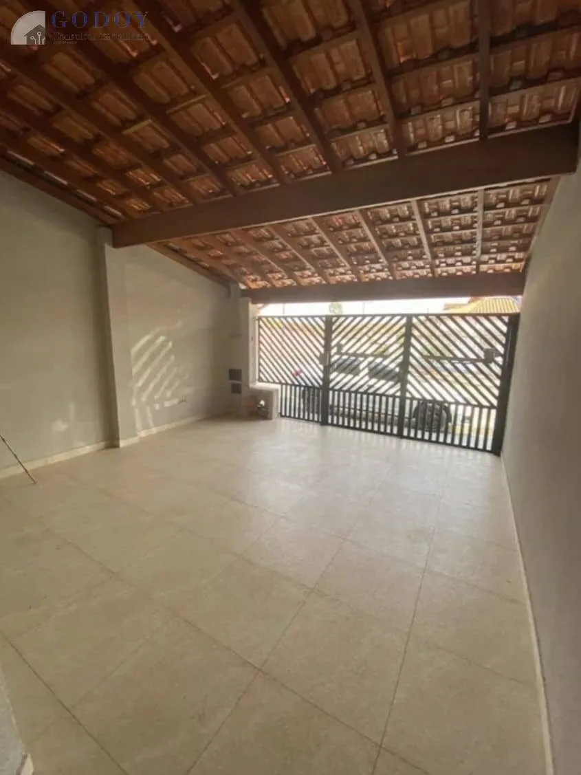 Imagem Sobrado à venda - Completo, Reformado e Pronto para Morar!