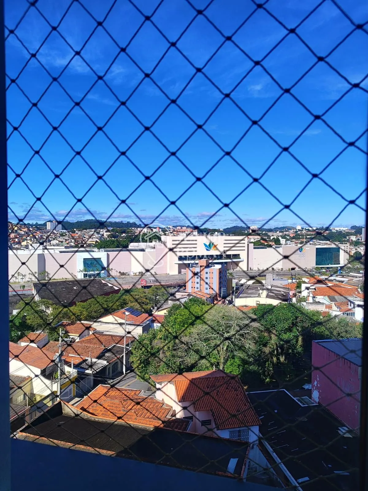 Imagem APARTAMENTO 2 DORM, SENDO 1 COM VARANDA l VISTA PARA O SBC PLAZA SHOPPING