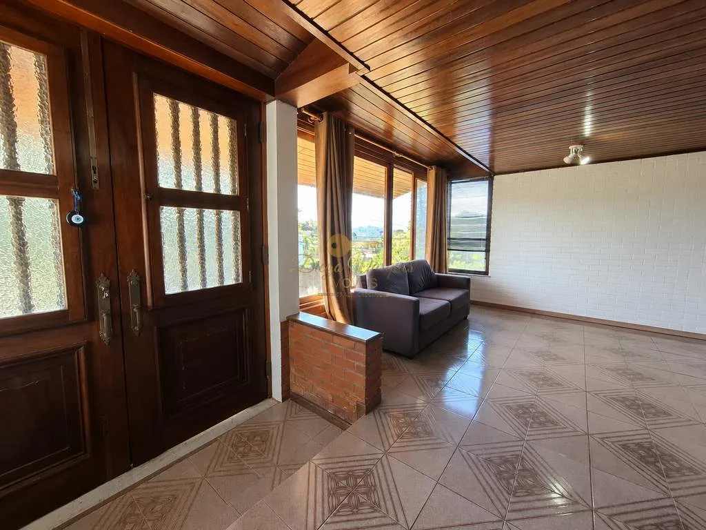 Imagem Casa para Venda em Teresópolis / RJ no bairro Iucas