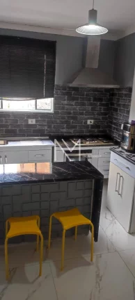 Imagem Casa à Venda 4 Quartos 2 Suítes 180m² - Centro SJC