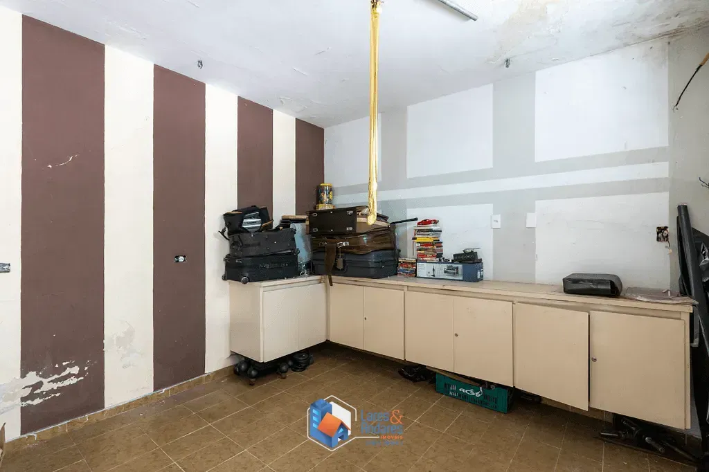 Imagem Casa à venda 4 Quartos 4 Vagas 210M² Brooklin Paulista São Paulo - SP