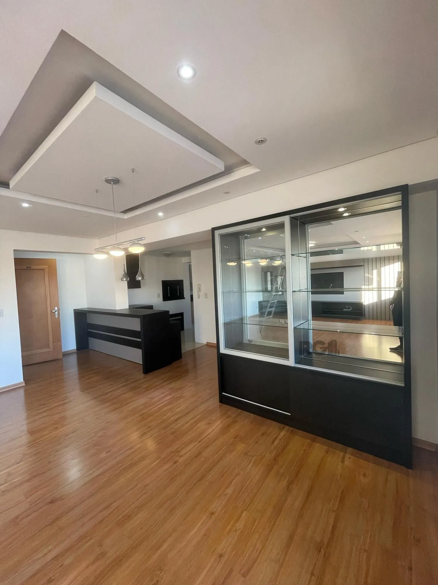 Imagem Apartamento em Passo da Areia