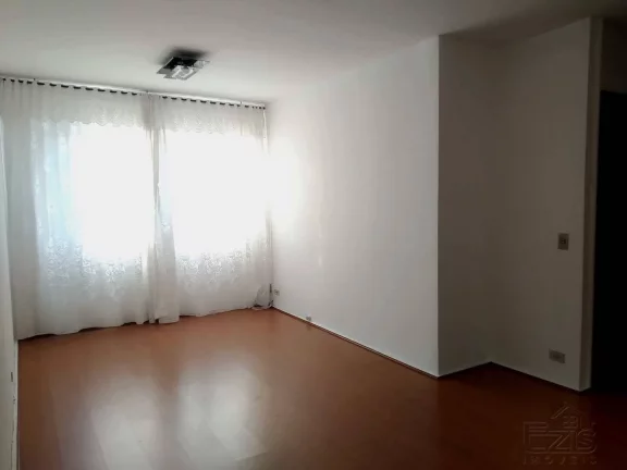 Foto do imóvel Apartamento à venda na V. Monumento 1 dormitório, 53 m², 1 vaga R$ 360 mil