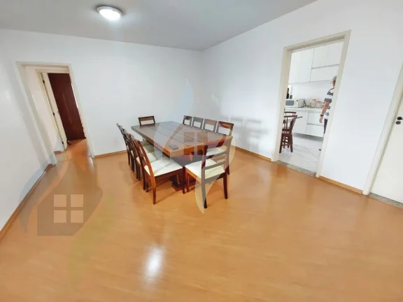 Imagem Apartamento com 3 suítes, 4 banheiros, 2 vagas, com 129m² em Rudge Ramos, São Bernardo do Campo