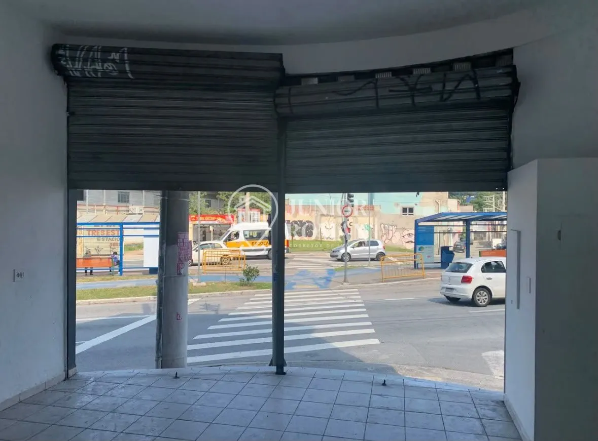 Imagem SALÃO COMERCIAL DE ESQUINA PARA LOCAÇÃO | SÃO BERNARDO DO CAMPO