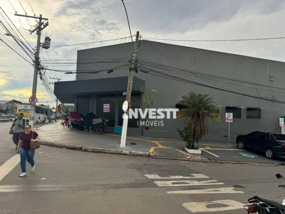 Foto do imóvel Ponto para alugar, 430 m² por R$ 16.000,00/mês - Setor Morais - Goiânia/GO