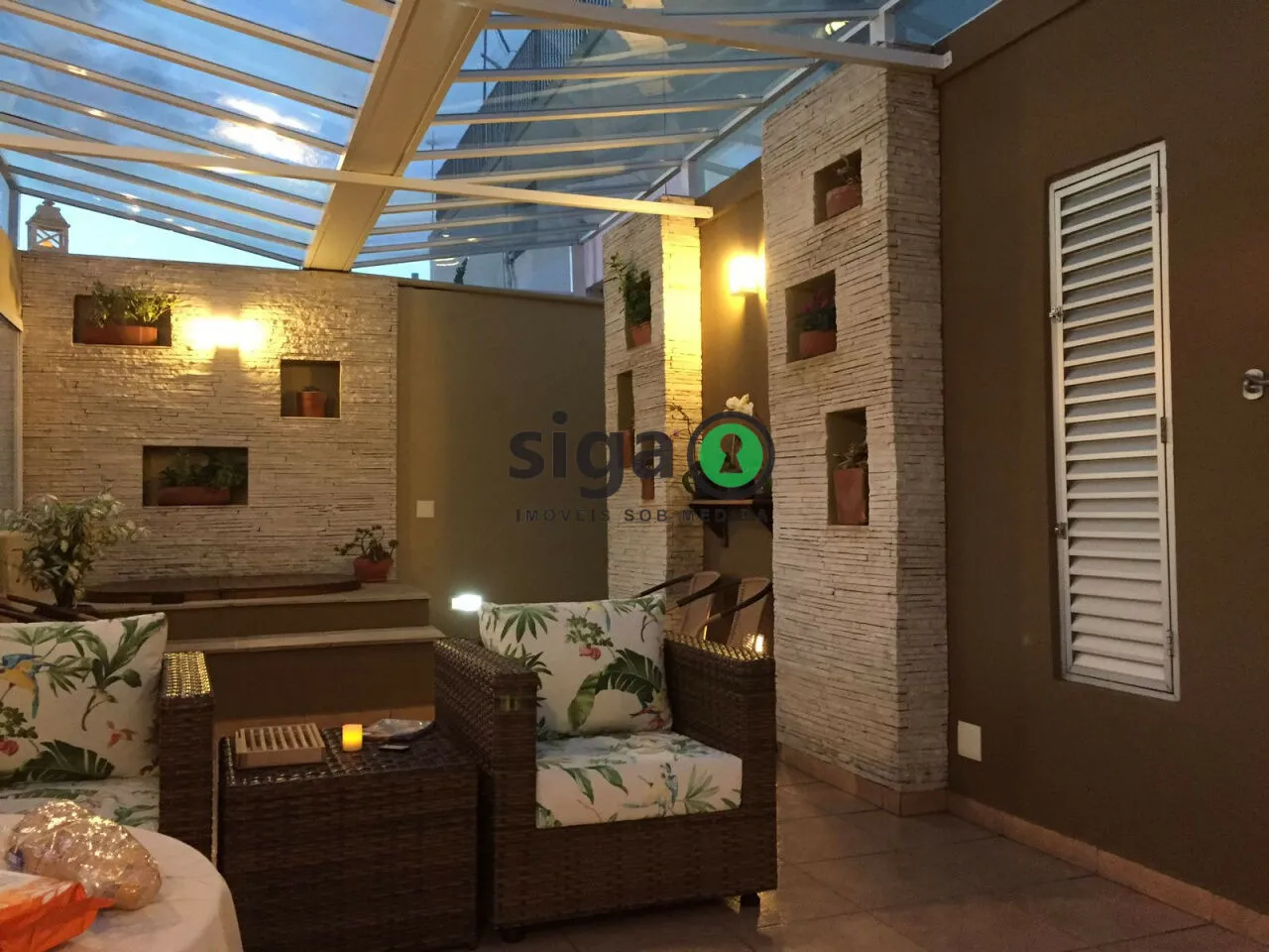 Imagem Cobertura Duplex com Suíte e 2 Vagas para Quem Busca Exclusividade.