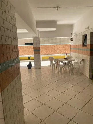 Imagem APARTAMENTO COM 95 m² - GUILHERMINA - PRAIA GRANDE SP