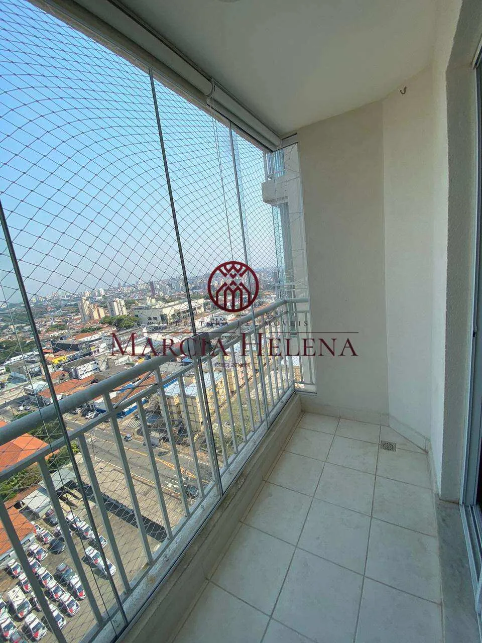 Imagem Apartamento à venda em Campinas, Vila Industrial, com 2 quartos, 65m2