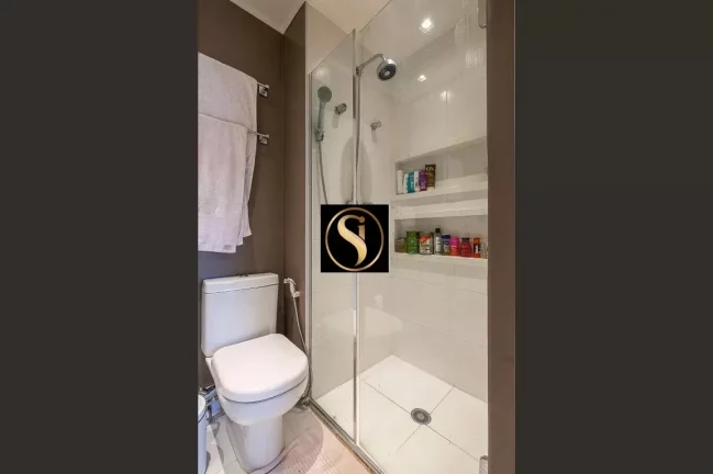 Imagem APARTAMENTO RESIDENCIAL em SÃO PAULO - SP, PINHEIROS