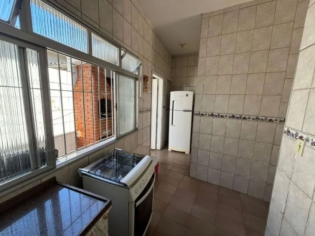 Imagem CASA COM 50,00 m² - AVIAÇÃO - PRAIA GRANDE SP
