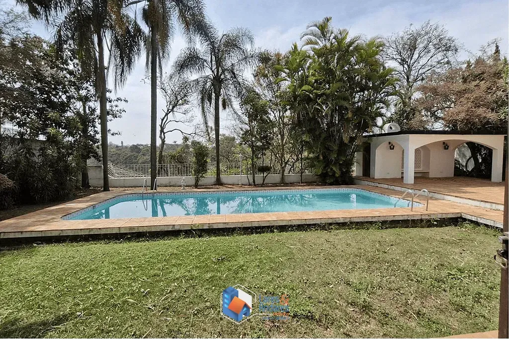 Imagem Casa à venda 4 Quartos 2 Suites 3 Vagas 751M² Jardim Guedala São Paulo - SP