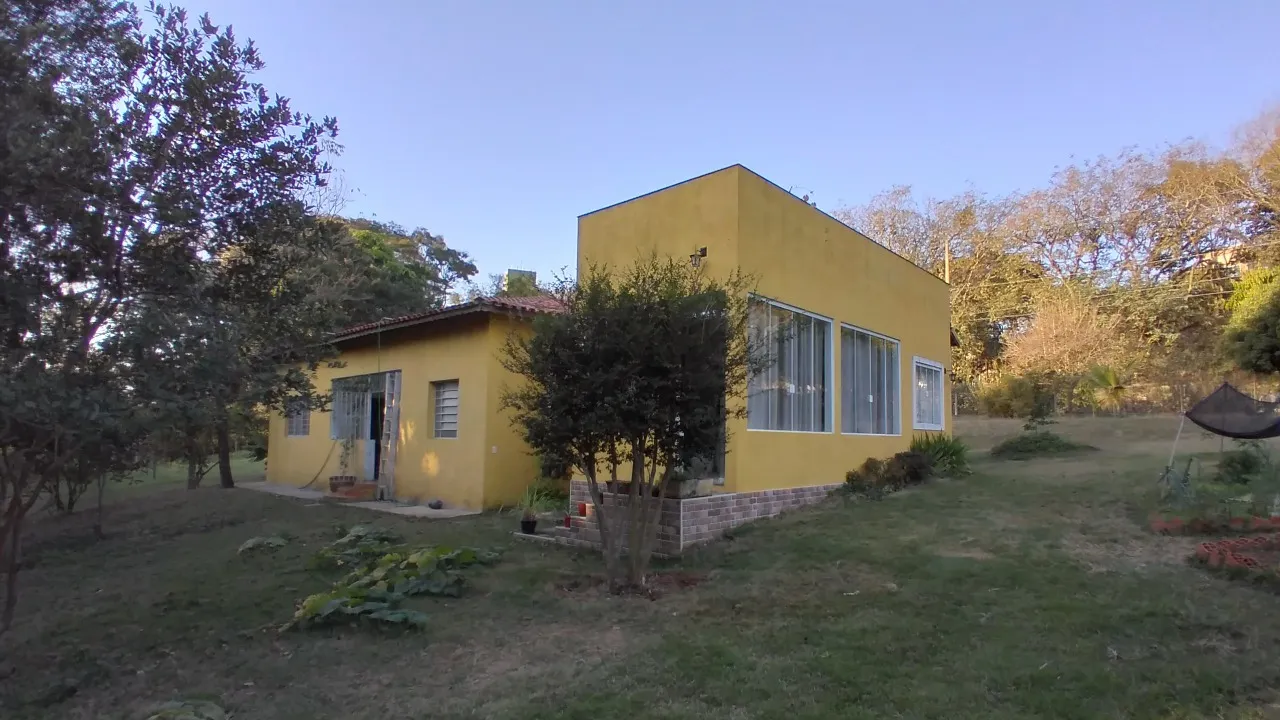 Imagem Excelente Casa no Condomínio City Castelo em ITU-SP.