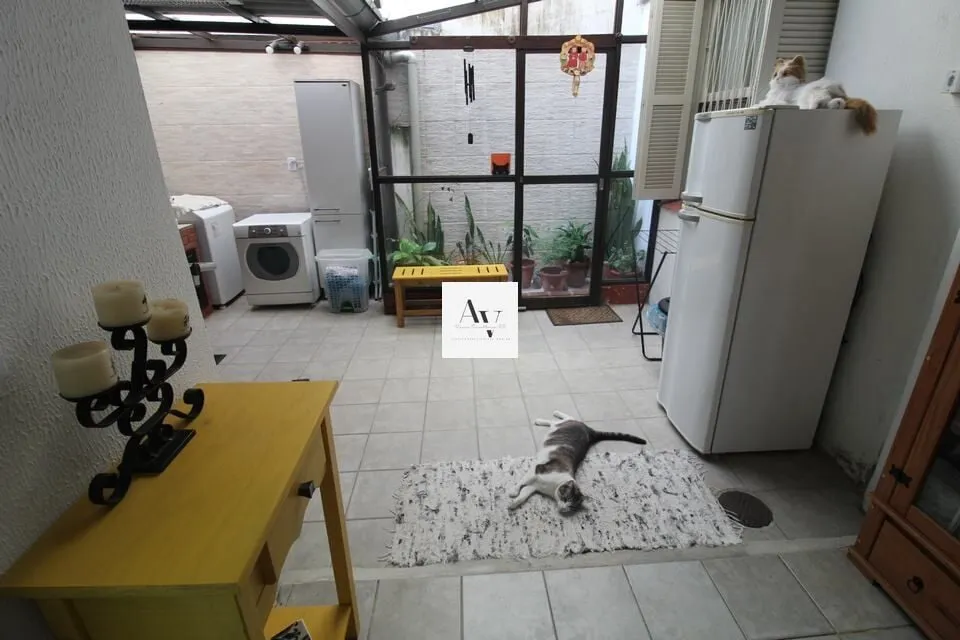 Imagem Apartamento à venda no bairro Menino Deus - Porto Alegre/RS