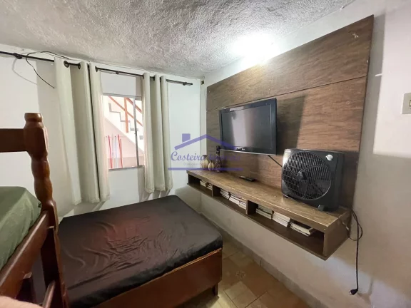 Imagem Excelente casa no Perequê-Açú - Próximo a praia
