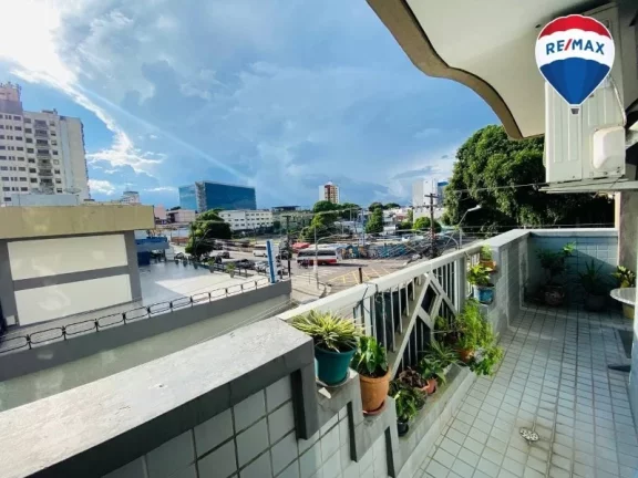 Imagem APARTAMENTO RESIDENCIAL em MANAUS - AM, CENTRO