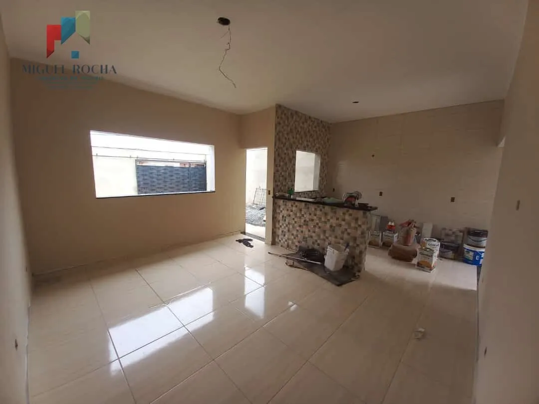 Imagem Casa à venda no bairro Jardim Rosa Garcia - Tatuí/SP