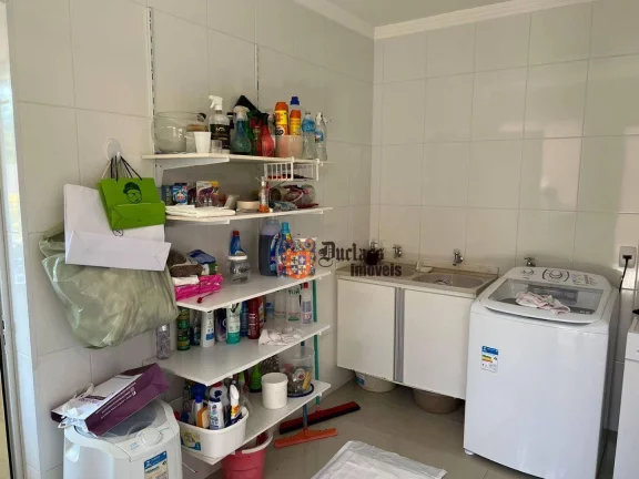 Imagem Casa com 4 dormitórios à venda, 560 m² por R$ 2.400.000,00 - Parque da Fazenda - Itatiba/SP